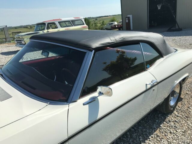 1969 Chevrolet Chevelle Malibu - photo 7