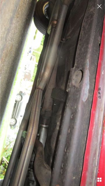 1969 Chevrolet Chevelle Malibu - photo 12