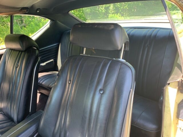 1969 Chevrolet Chevelle - photo 4