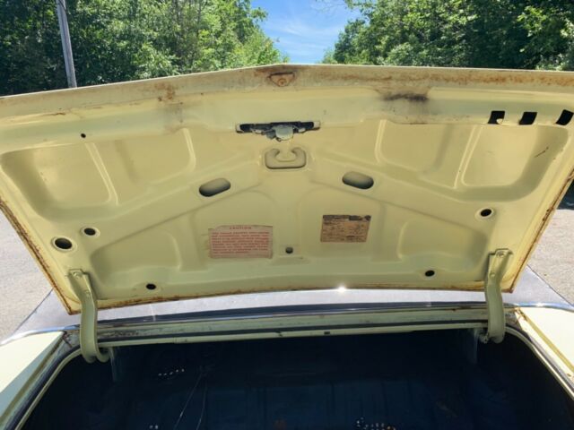 1969 Chevrolet Chevelle - photo 5