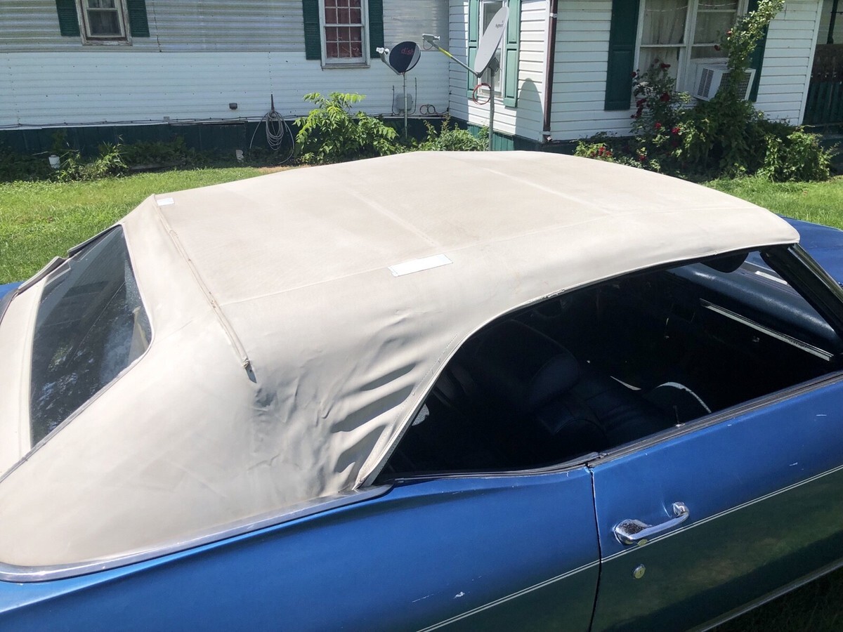 1969 Chevrolet Chevelle - photo 10