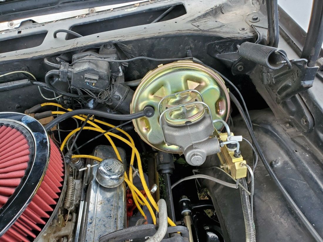 1969 Chevrolet Chevelle Malibu - photo 11