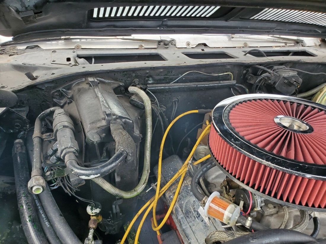 1969 Chevrolet Chevelle Malibu - photo 12