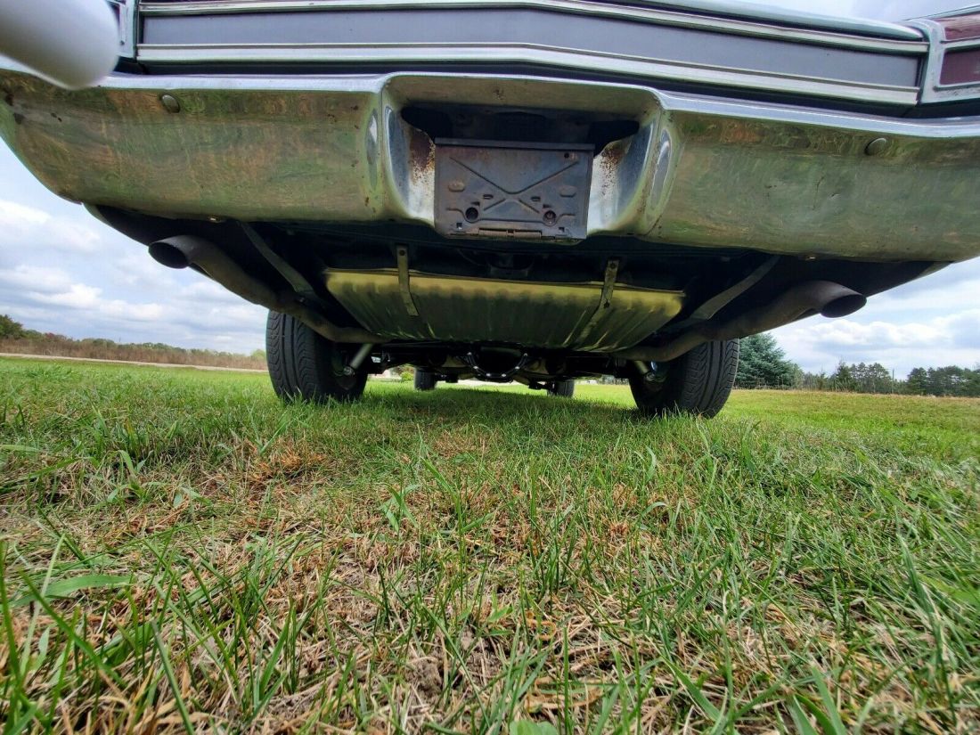 1969 Chevrolet Chevelle Malibu - photo 3