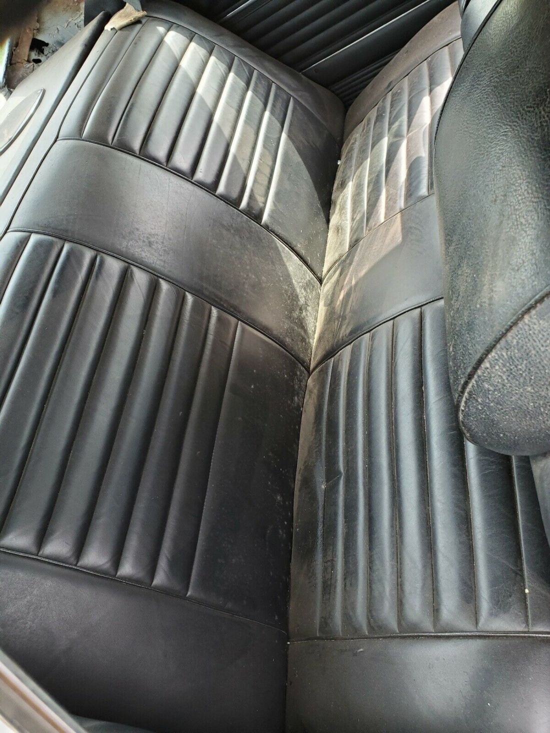 1969 Chevrolet Chevelle Malibu - photo 8