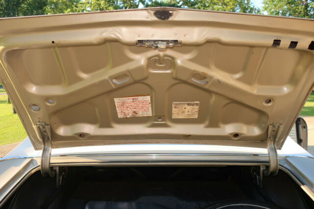1969 Chevrolet Chevelle Malibu - photo 11