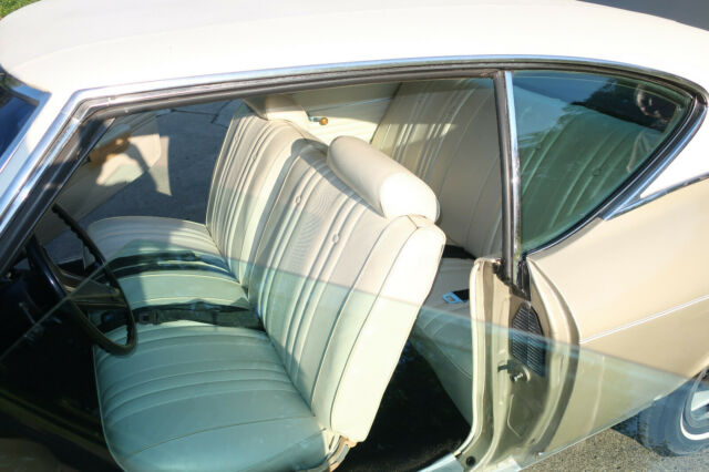 1969 Chevrolet Chevelle Malibu - photo 13