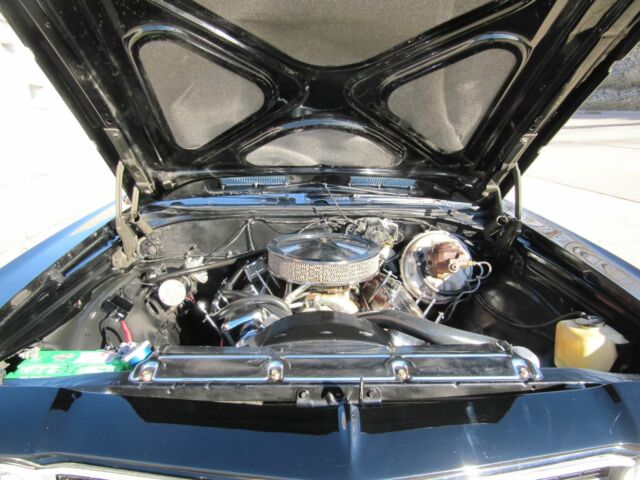 1969 Chevrolet CHEVELLE MALIBU SS396 -- - photo 11