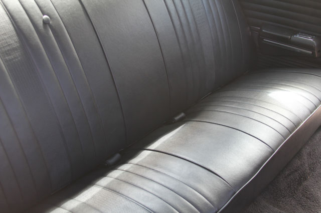 1969 Chevrolet Chevelle - photo 12