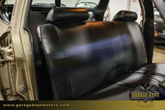 1969 Chevrolet Chevelle Nomad Wagon - photo 3