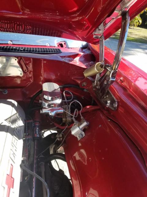 1969 Chevrolet Chevelle - photo 8