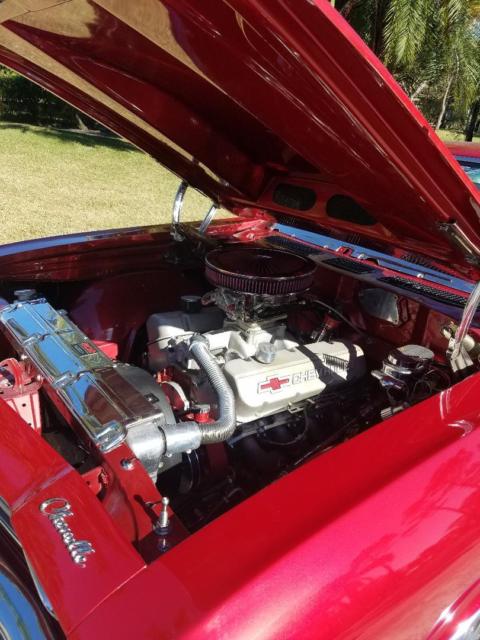 1969 Chevrolet Chevelle - photo 12