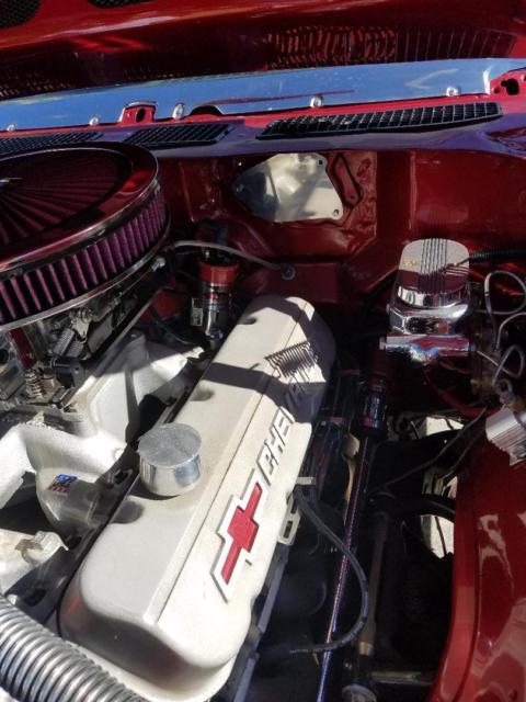 1969 Chevrolet Chevelle - photo 13