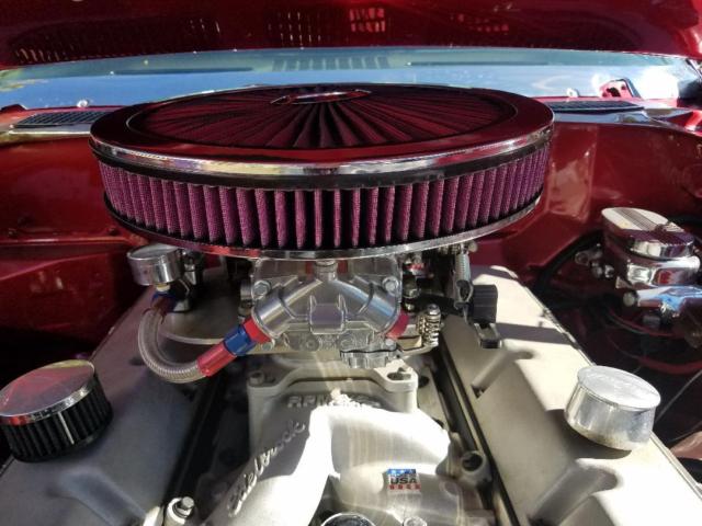 1969 Chevrolet Chevelle - photo 2