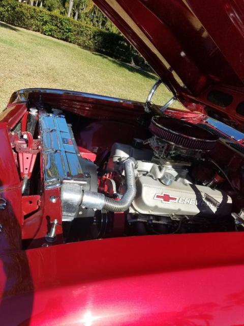 1969 Chevrolet Chevelle - photo 4