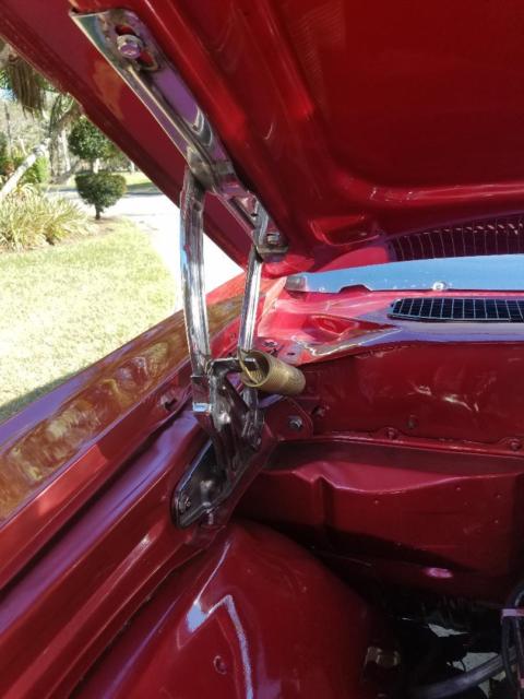 1969 Chevrolet Chevelle - photo 6
