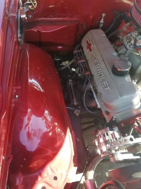 1969 Chevrolet Chevelle - photo 9
