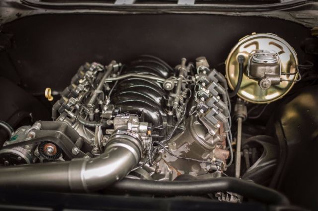 1969 Chevrolet Chevelle PRO TOUR LS 6.0 FUEL INJECTED- MODERN MUSCLE-SUPER - photo 10