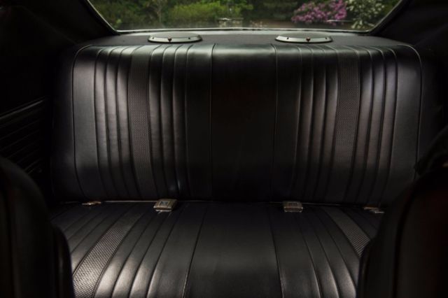 1969 Chevrolet Chevelle PRO TOUR LS 6.0 FUEL INJECTED- MODERN MUSCLE-SUPER - photo 13