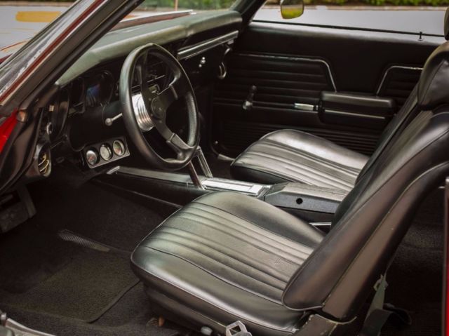 1969 Chevrolet Chevelle PRO TOUR LS 6.0 FUEL INJECTED- MODERN MUSCLE-SUPER - photo 4