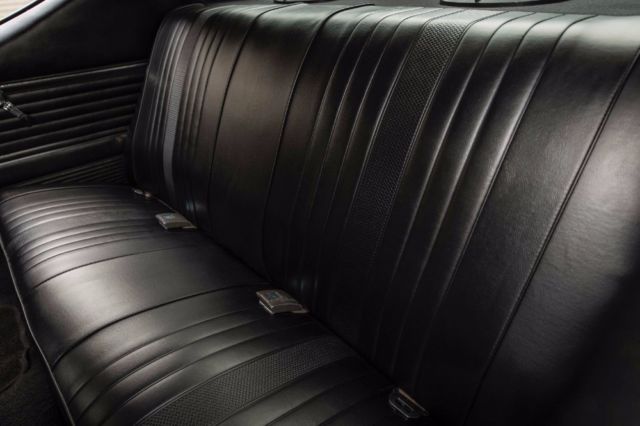 1969 Chevrolet Chevelle PRO TOUR LS 6.0 FUEL INJECTED- MODERN MUSCLE-SUPER - photo 6