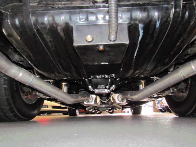 1969 Chevrolet Chevelle - photo 11