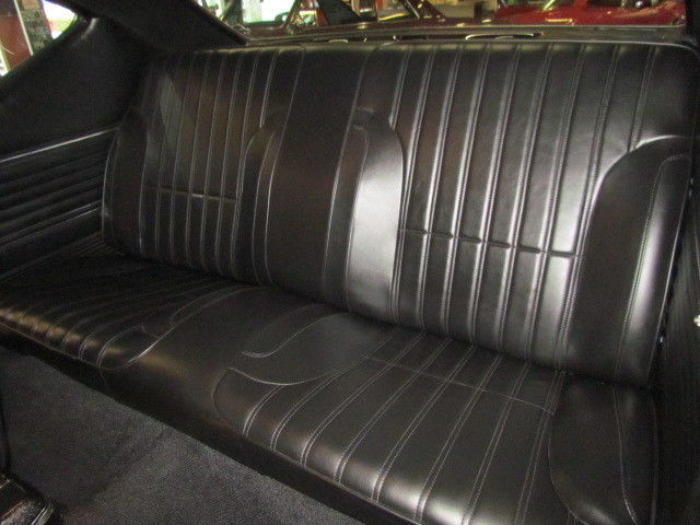1969 Chevrolet Chevelle - photo 12