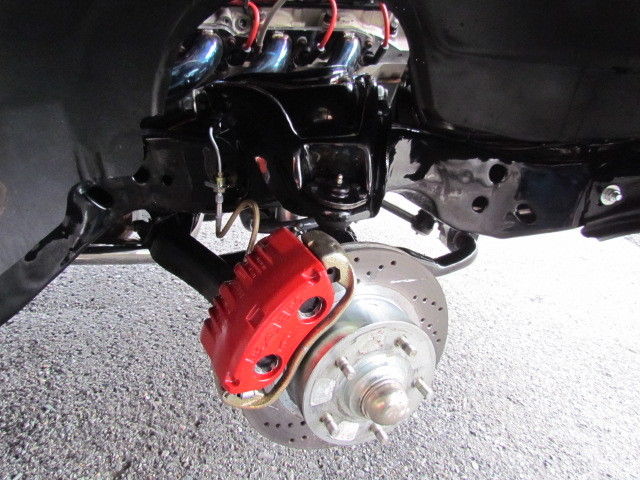 1969 Chevrolet Chevelle - photo 5