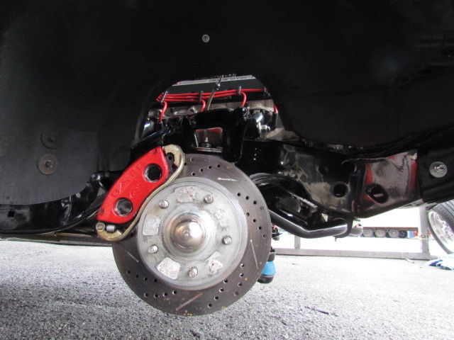 1969 Chevrolet Chevelle - photo 6