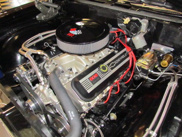 1969 Chevrolet Chevelle - photo 8