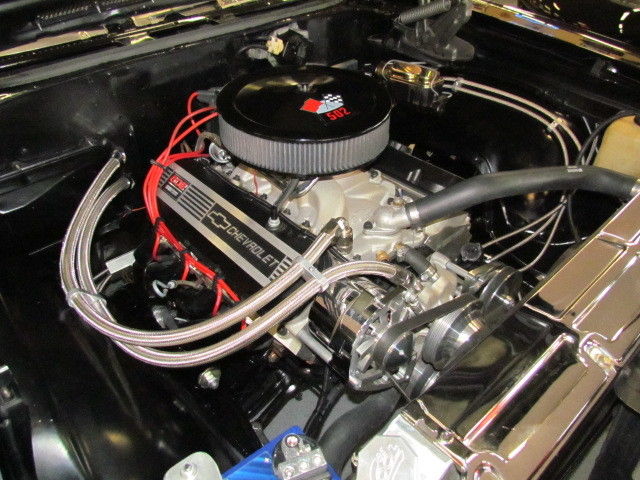 1969 Chevrolet Chevelle - photo 9