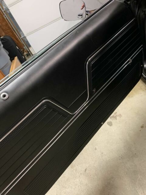 1969 Chevrolet Chevelle base - photo 12