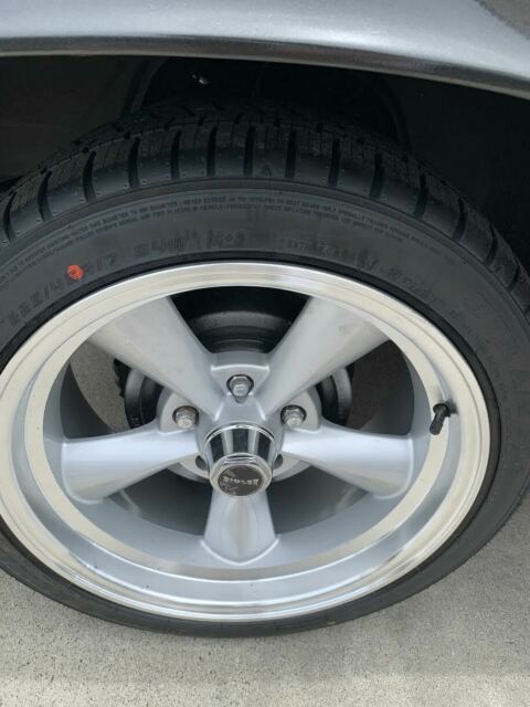 1969 Chevrolet Chevelle base - photo 3