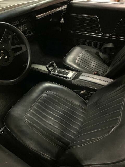 1969 Chevrolet Chevelle base - photo 7