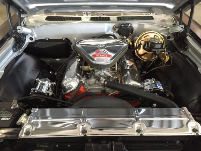 1969 Chevrolet Chevelle - photo 13