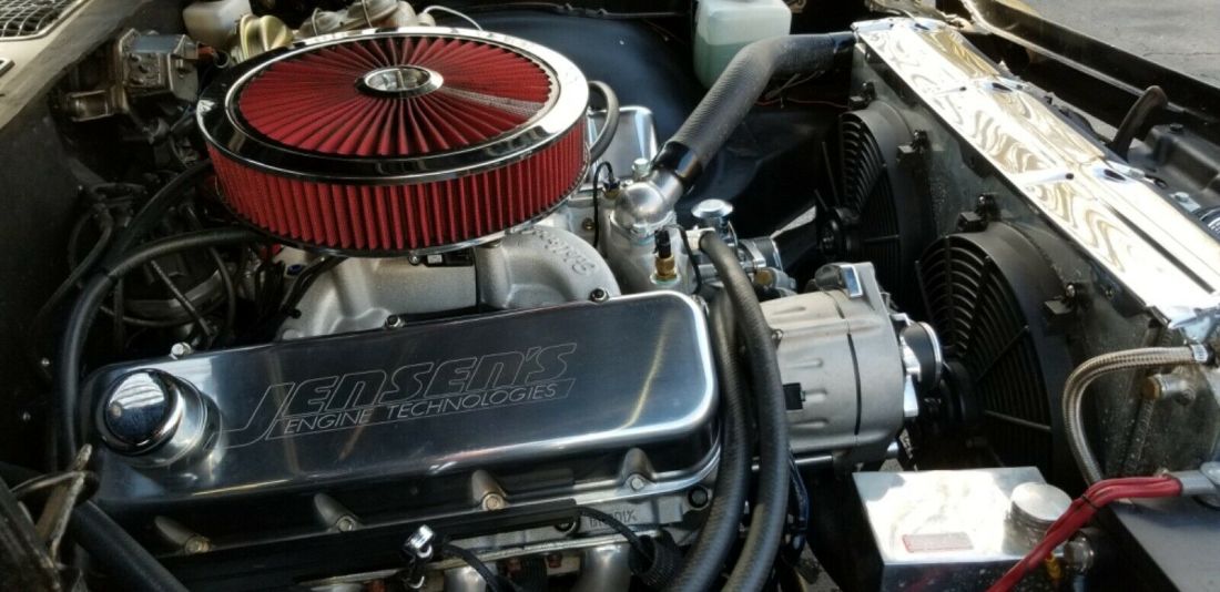 1969 Chevrolet Chevelle - photo 11