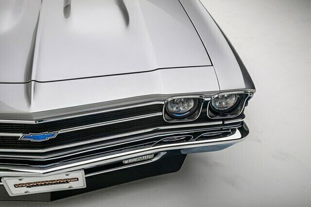 1969 Chevrolet Chevelle - photo 2
