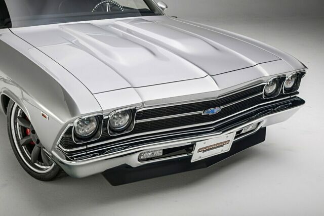 1969 Chevrolet Chevelle - photo 3