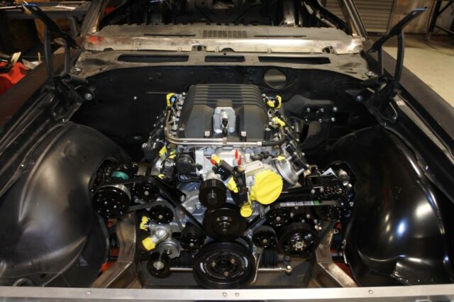 1969 Chevrolet Chevelle - photo 9