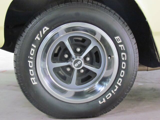 1969 Chevrolet Chevelle SS - photo 11