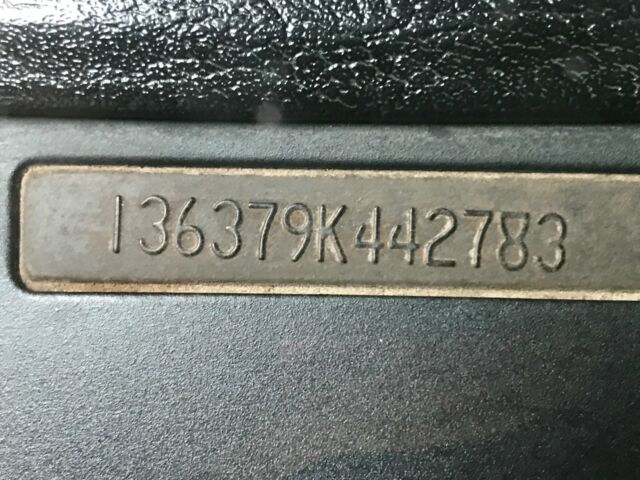 1969 Chevrolet Chevelle SS - photo 5