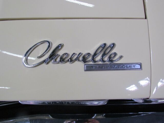 1969 Chevrolet Chevelle SS - photo 8