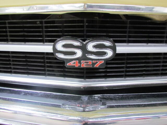 1969 Chevrolet Chevelle SS - photo 9