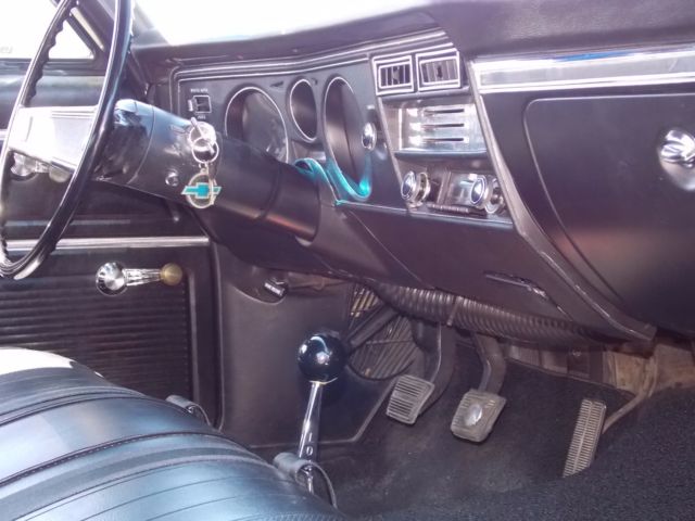 1969 Chevrolet Chevelle - photo 11