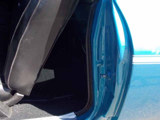 1969 Chevrolet Chevelle - photo 13