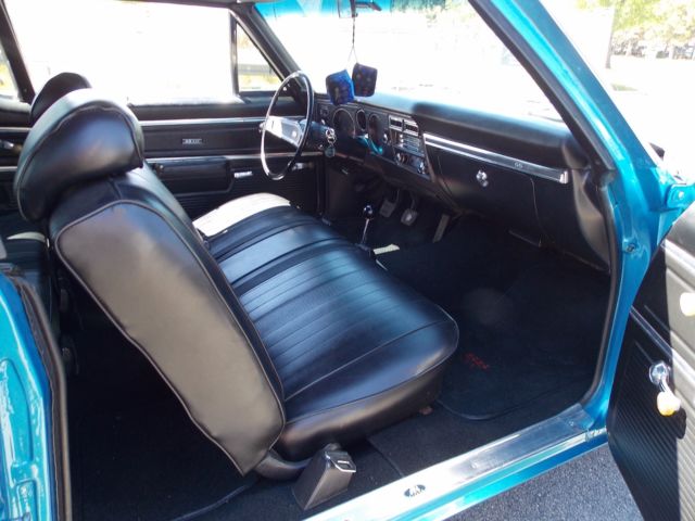 1969 Chevrolet Chevelle - photo 9
