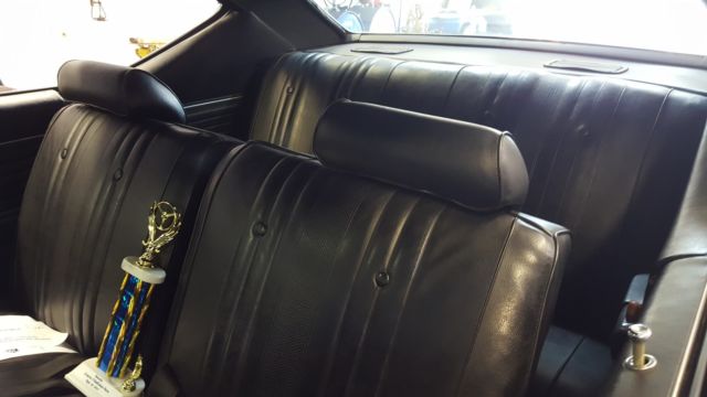 1969 Chevrolet Chevelle SS - photo 10