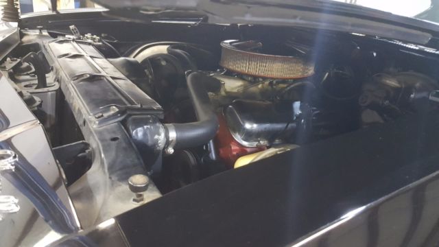 1969 Chevrolet Chevelle ss - photo 7