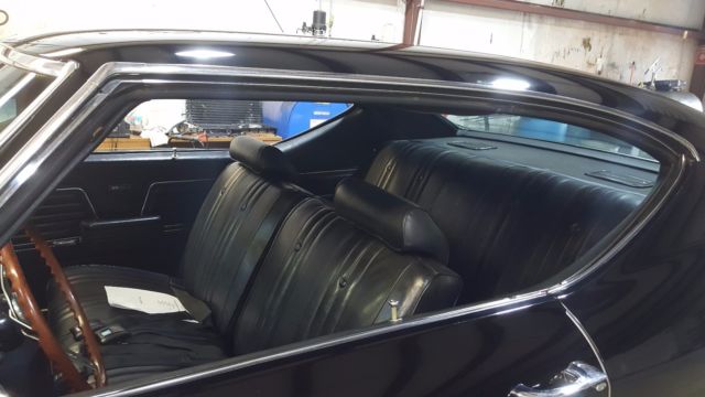 1969 Chevrolet Chevelle ss - photo 8