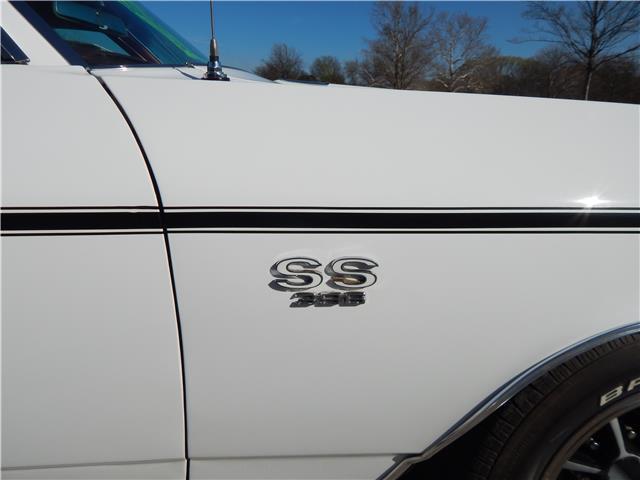 1969 Chevrolet Chevelle SS - photo 10